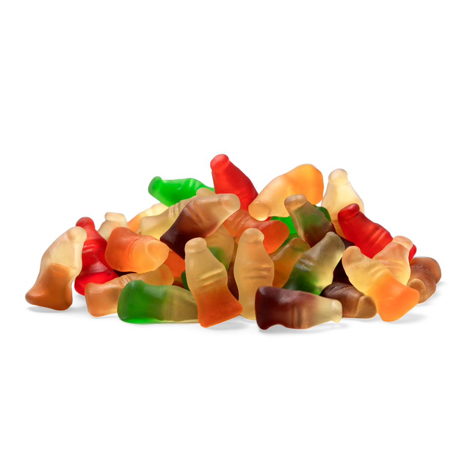 Mini colas