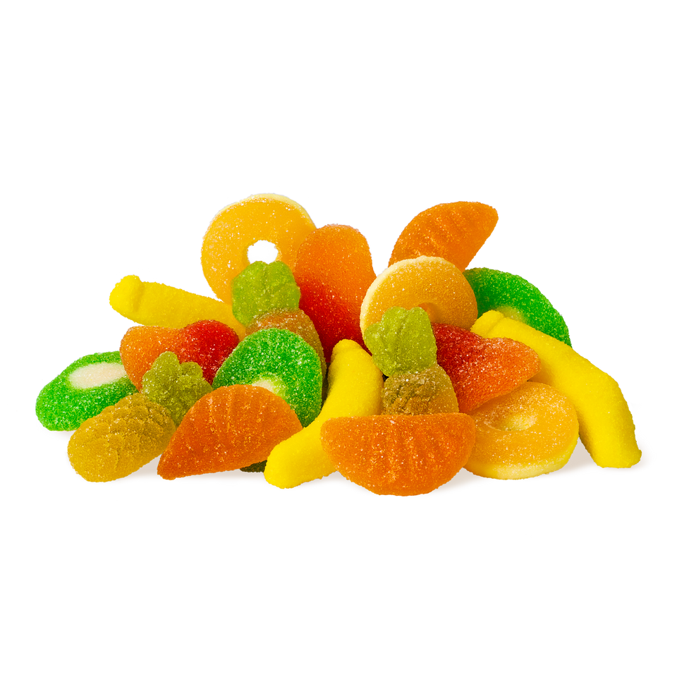 Tropical Mix